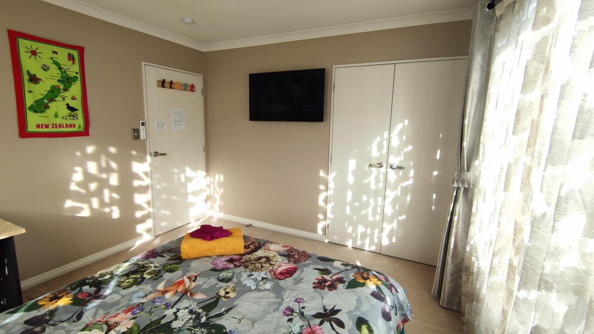אוקלנד Monique'S Rose Room Prvt Bthrm Ac Tv חדר תמונה
