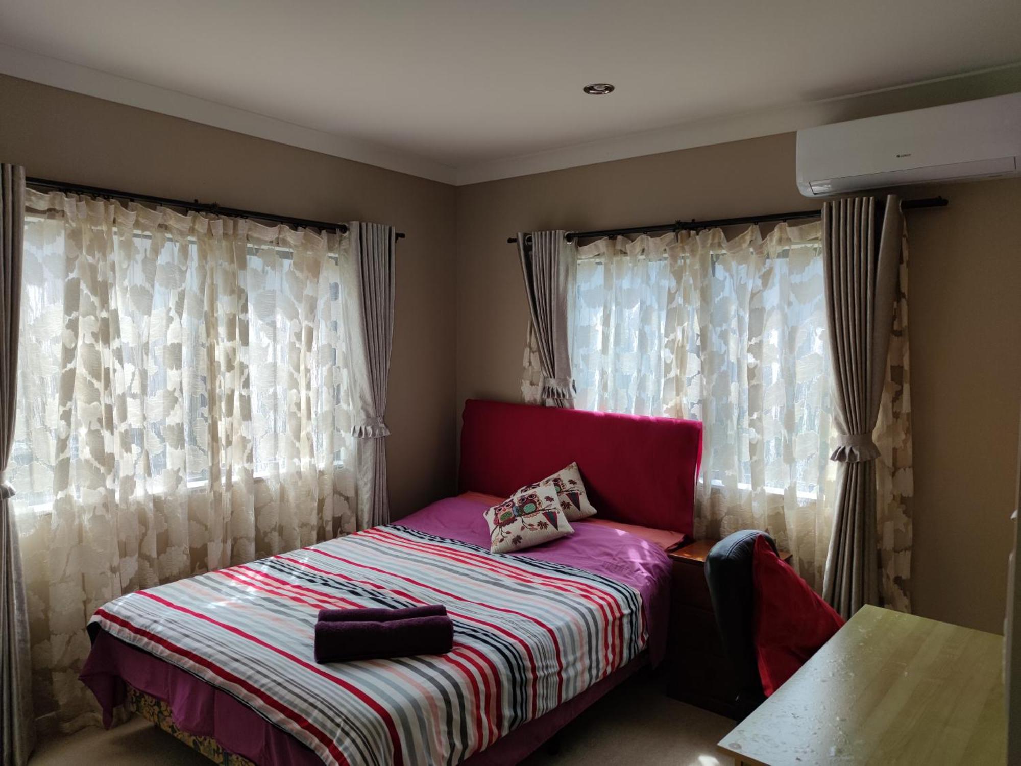 אוקלנד Monique'S Rose Room Prvt Bthrm Ac Tv חדר תמונה