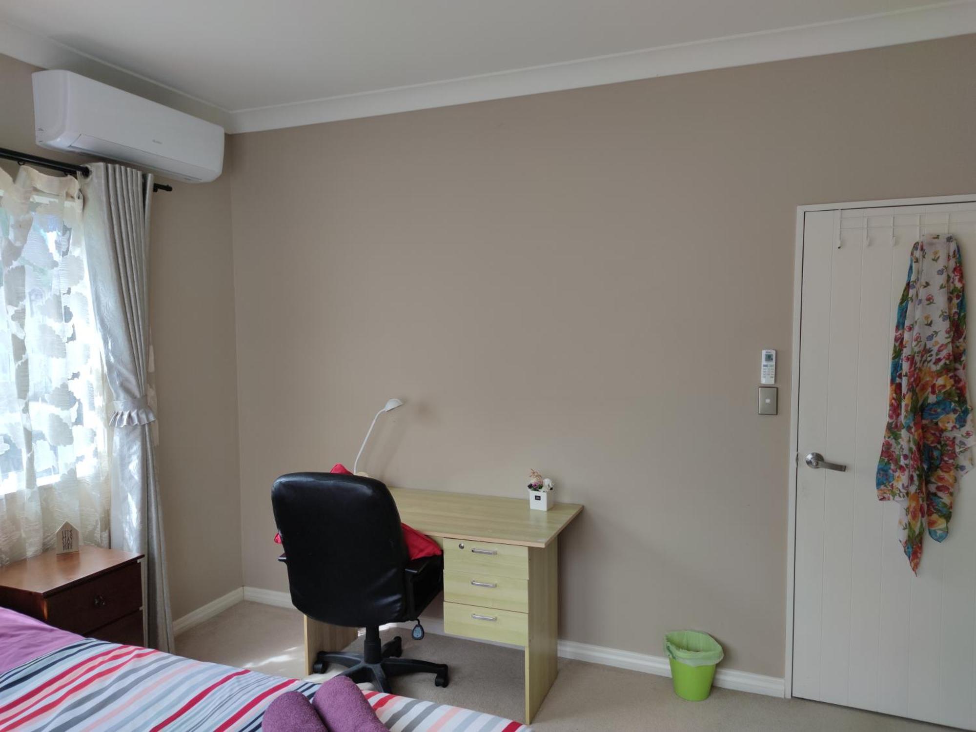אוקלנד Monique'S Rose Room Prvt Bthrm Ac Tv חדר תמונה
