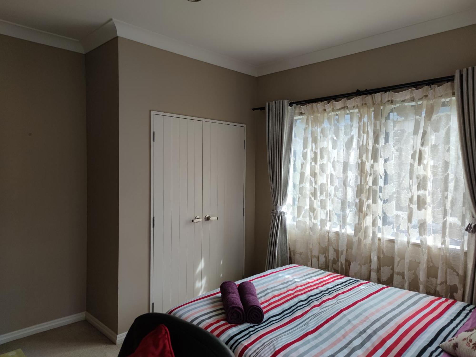 אוקלנד Monique'S Rose Room Prvt Bthrm Ac Tv חדר תמונה
