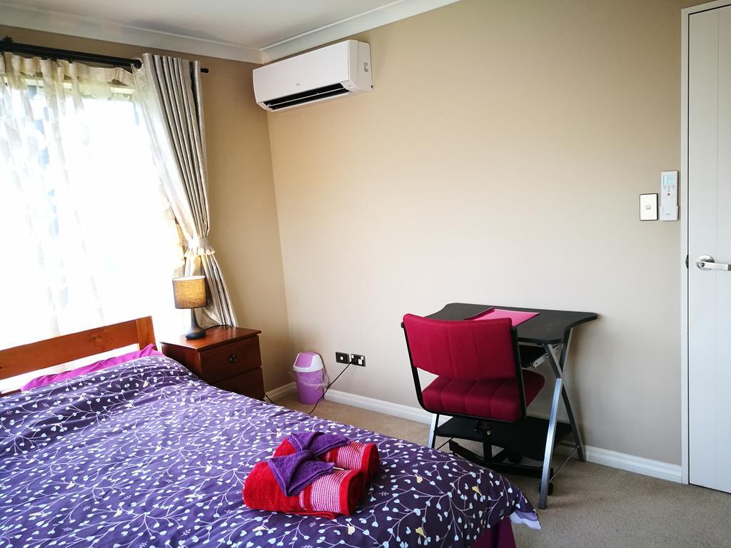 אוקלנד Monique'S Rose Room Prvt Bthrm Ac Tv מראה חיצוני תמונה