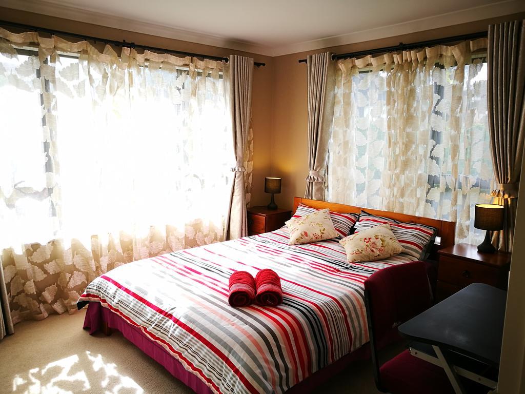 אוקלנד Monique'S Rose Room Prvt Bthrm Ac Tv מראה חיצוני תמונה