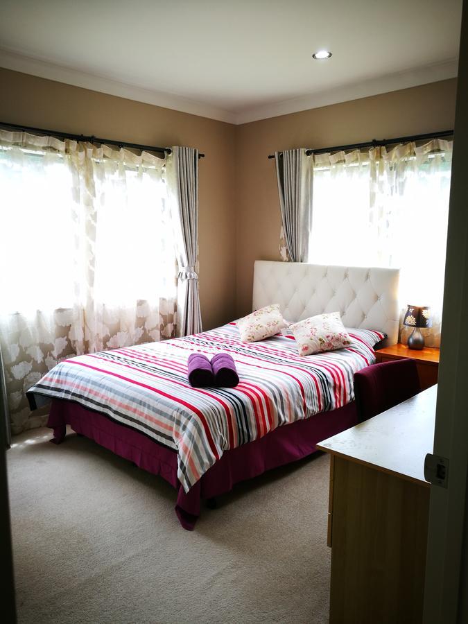 אוקלנד Monique'S Rose Room Prvt Bthrm Ac Tv מראה חיצוני תמונה