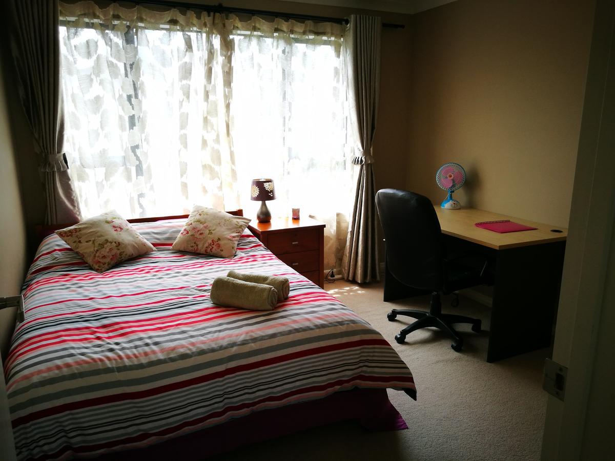 אוקלנד Monique'S Rose Room Prvt Bthrm Ac Tv מראה חיצוני תמונה