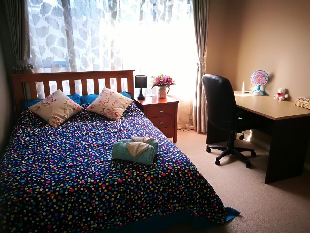 אוקלנד Monique'S Rose Room Prvt Bthrm Ac Tv מראה חיצוני תמונה