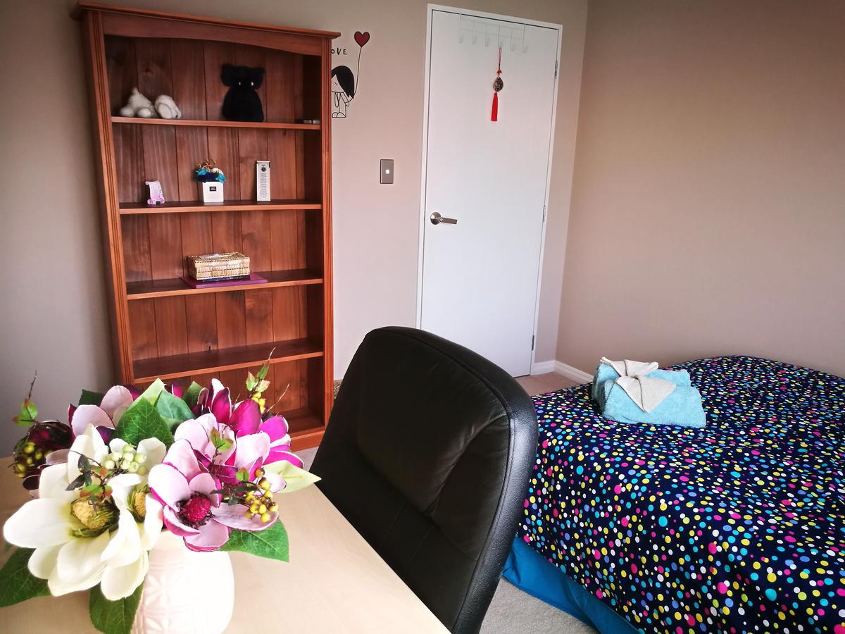 אוקלנד Monique'S Rose Room Prvt Bthrm Ac Tv מראה חיצוני תמונה