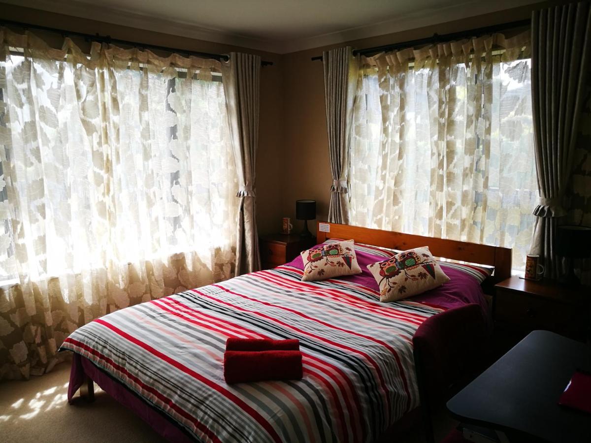 אוקלנד Monique'S Rose Room Prvt Bthrm Ac Tv מראה חיצוני תמונה